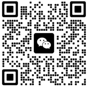 扫一扫加微信-云梦泽轻创